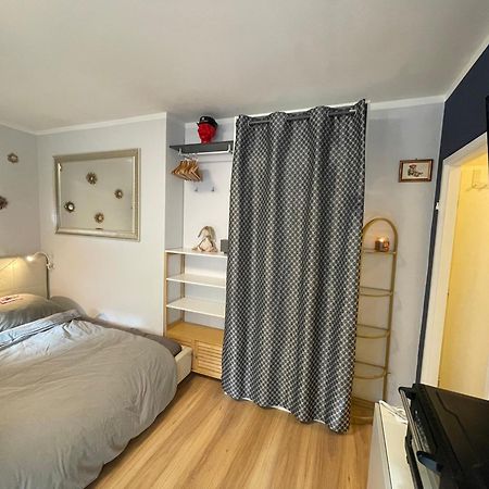 Vienna Business-Apartment 1-6 Months Екстер'єр фото