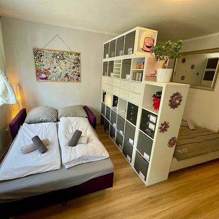 Vienna Business-Apartment 1-6 Months Екстер'єр фото