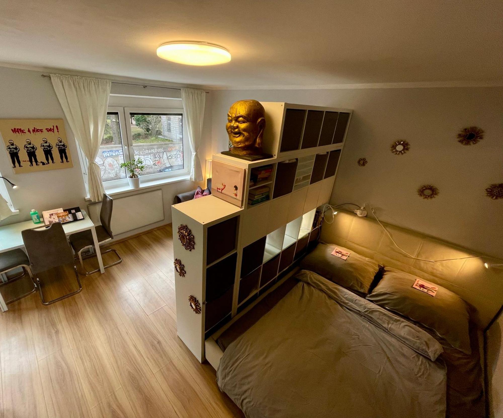 Vienna Business-Apartment 1-6 Months Екстер'єр фото