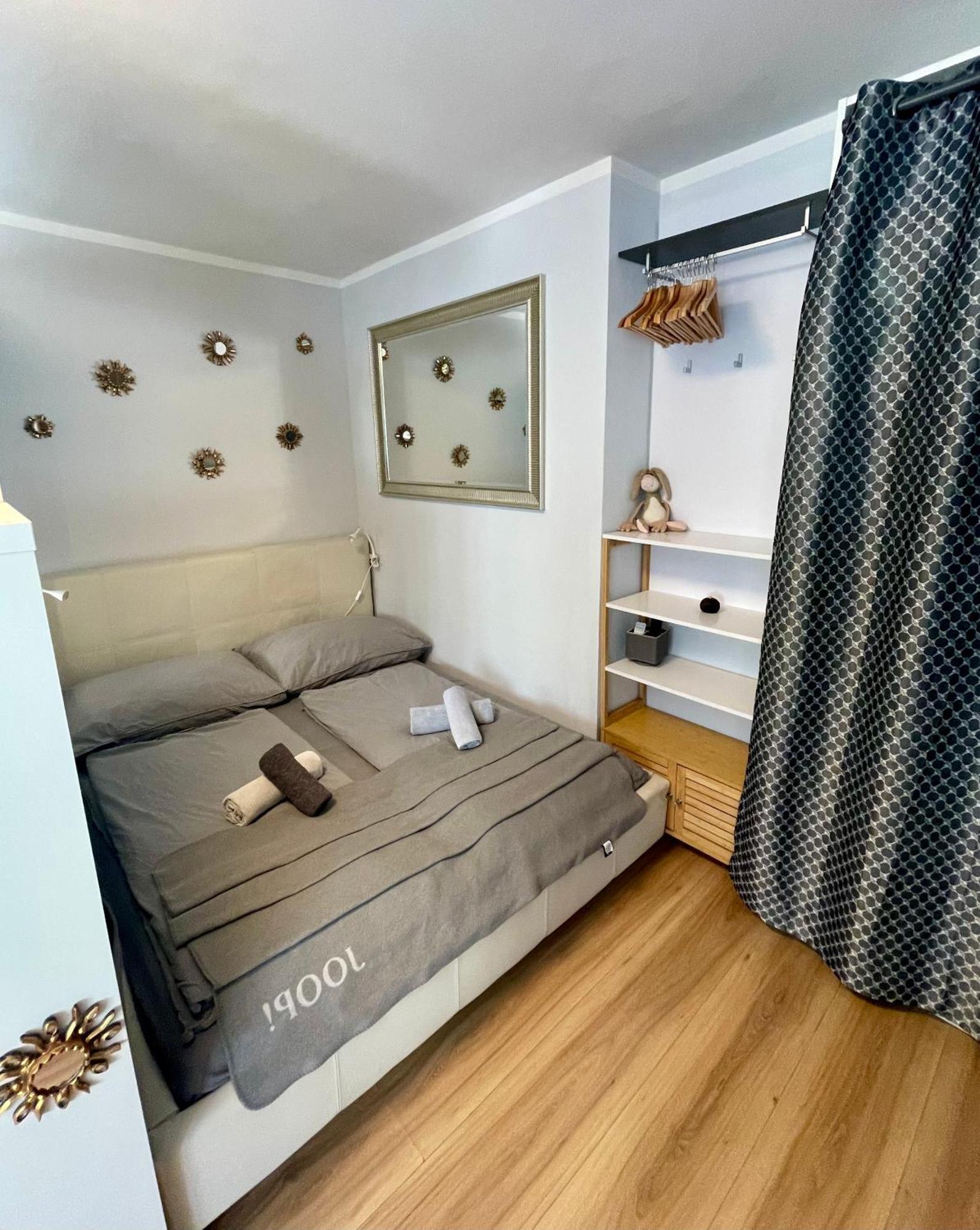 Vienna Business-Apartment 1-6 Months Екстер'єр фото
