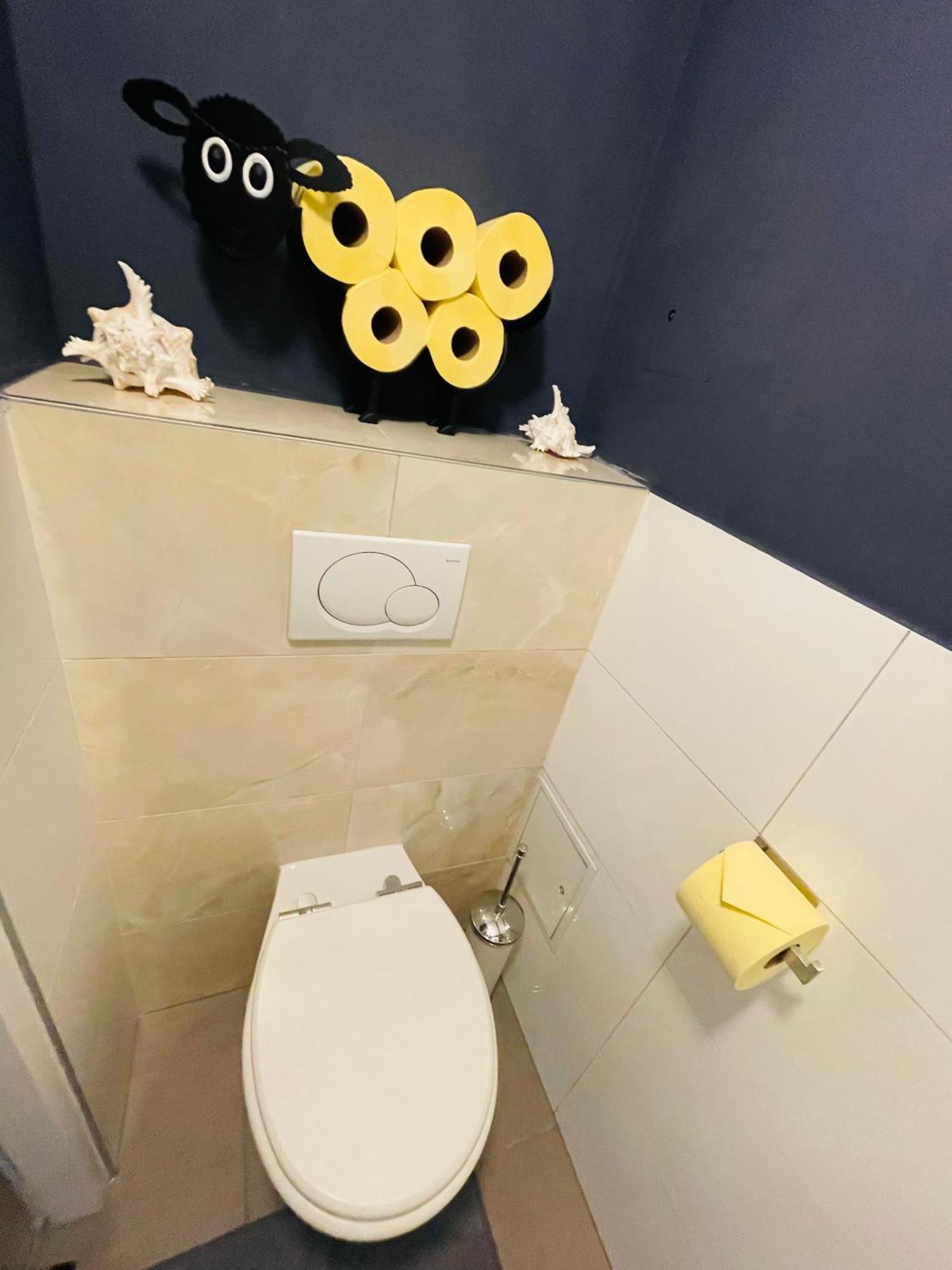 Vienna Business-Apartment 1-6 Months Екстер'єр фото