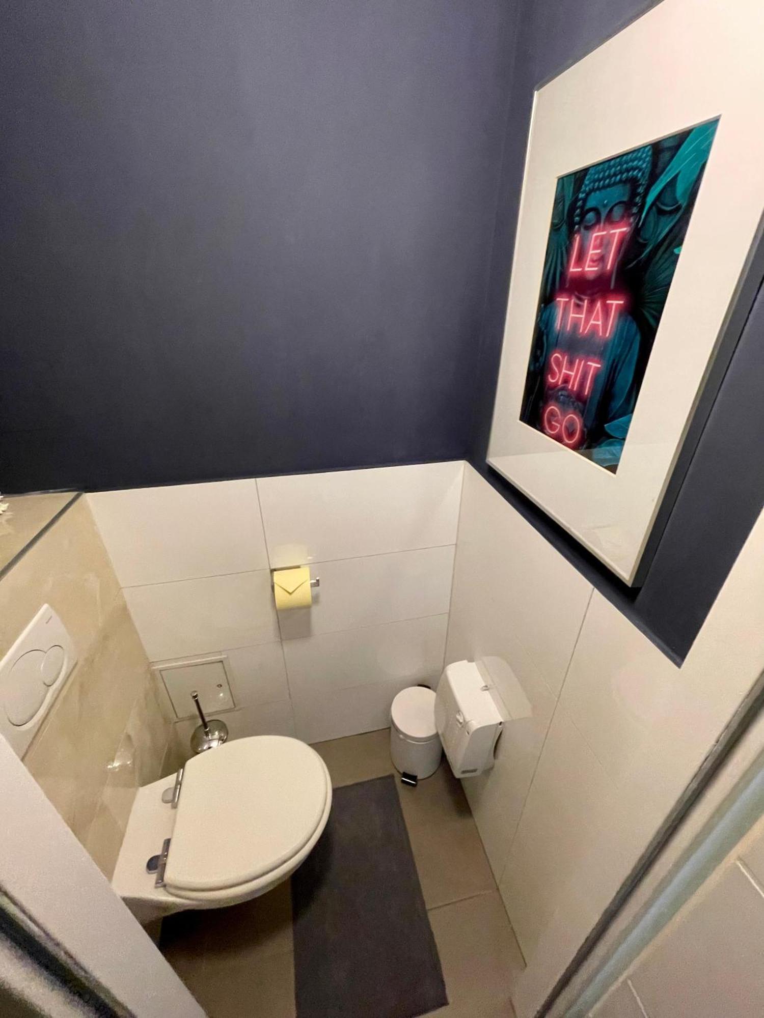 Vienna Business-Apartment 1-6 Months Екстер'єр фото